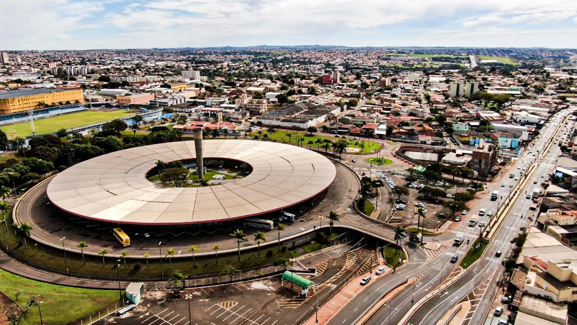O Marco Regulatório de Infraestrutura: Um Passo Necessário para o Desenvolvimento