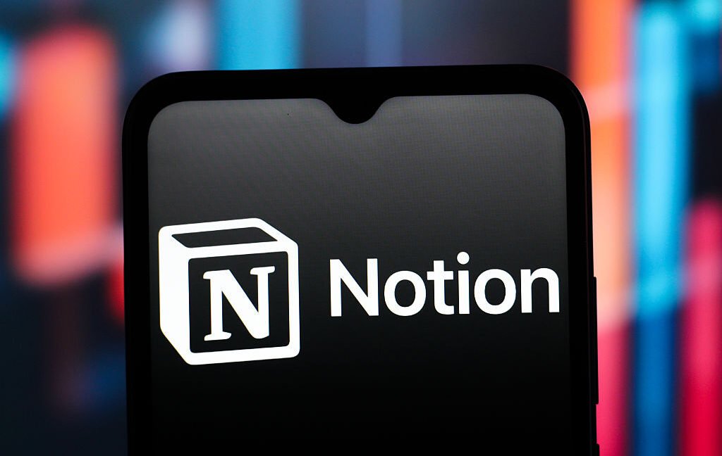 Notion encerra Notion Mail, descontinuando serviço de e-mail influenciado pela Skiff