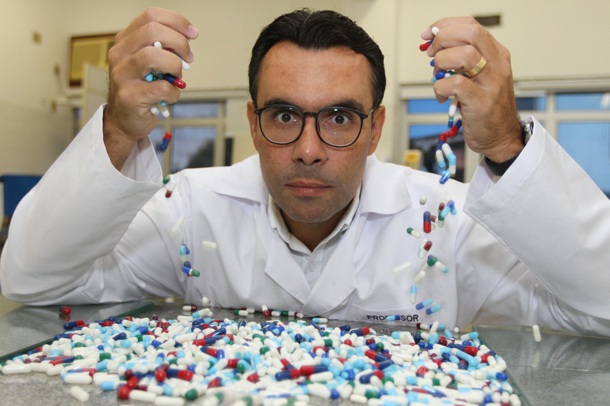 Medicamentos e Suplementos: Como Podem Afetar Exames Laboratoriais