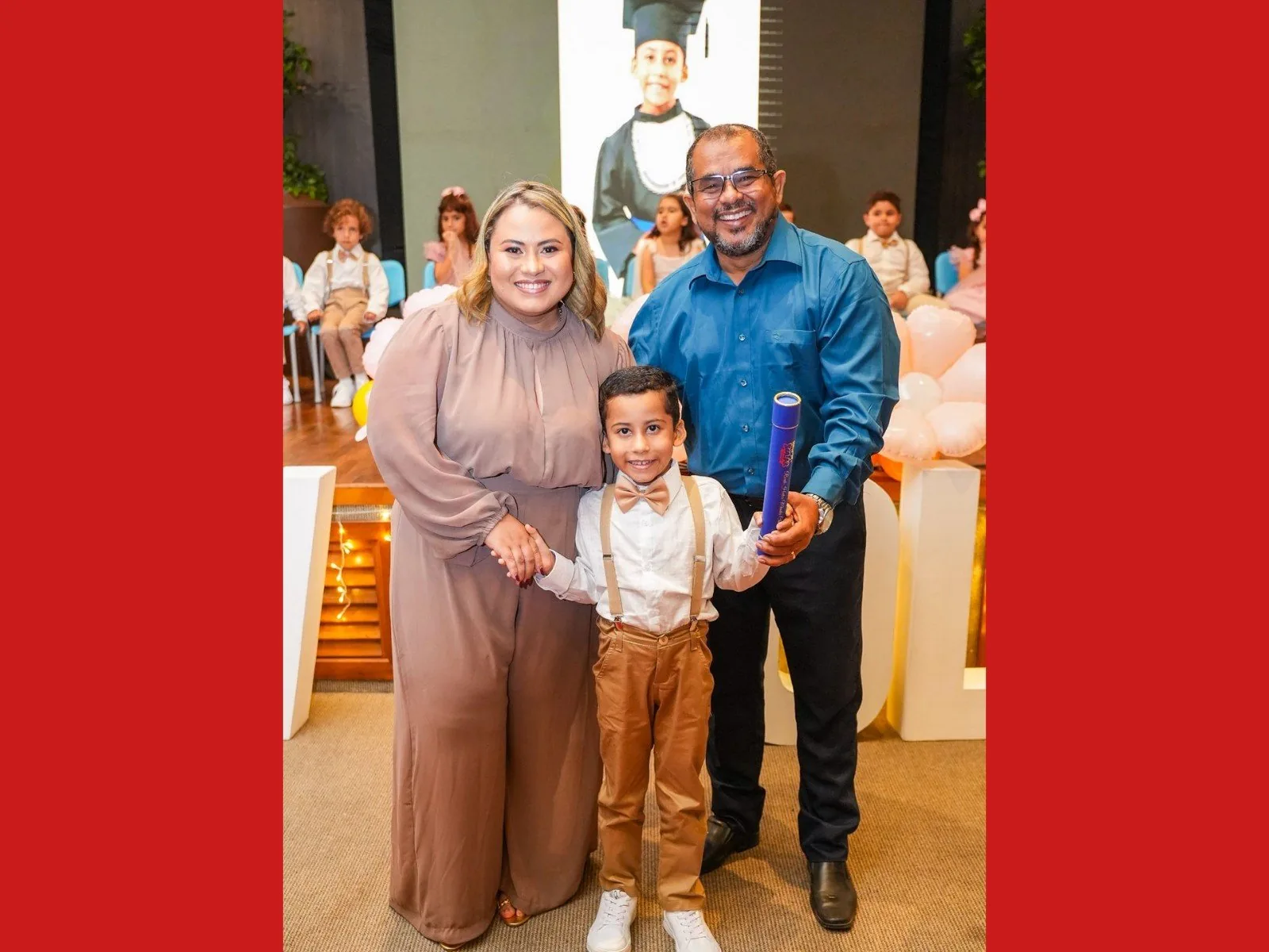 Avô descobre autismo aos 58 anos após diagnóstico do neto no Acre