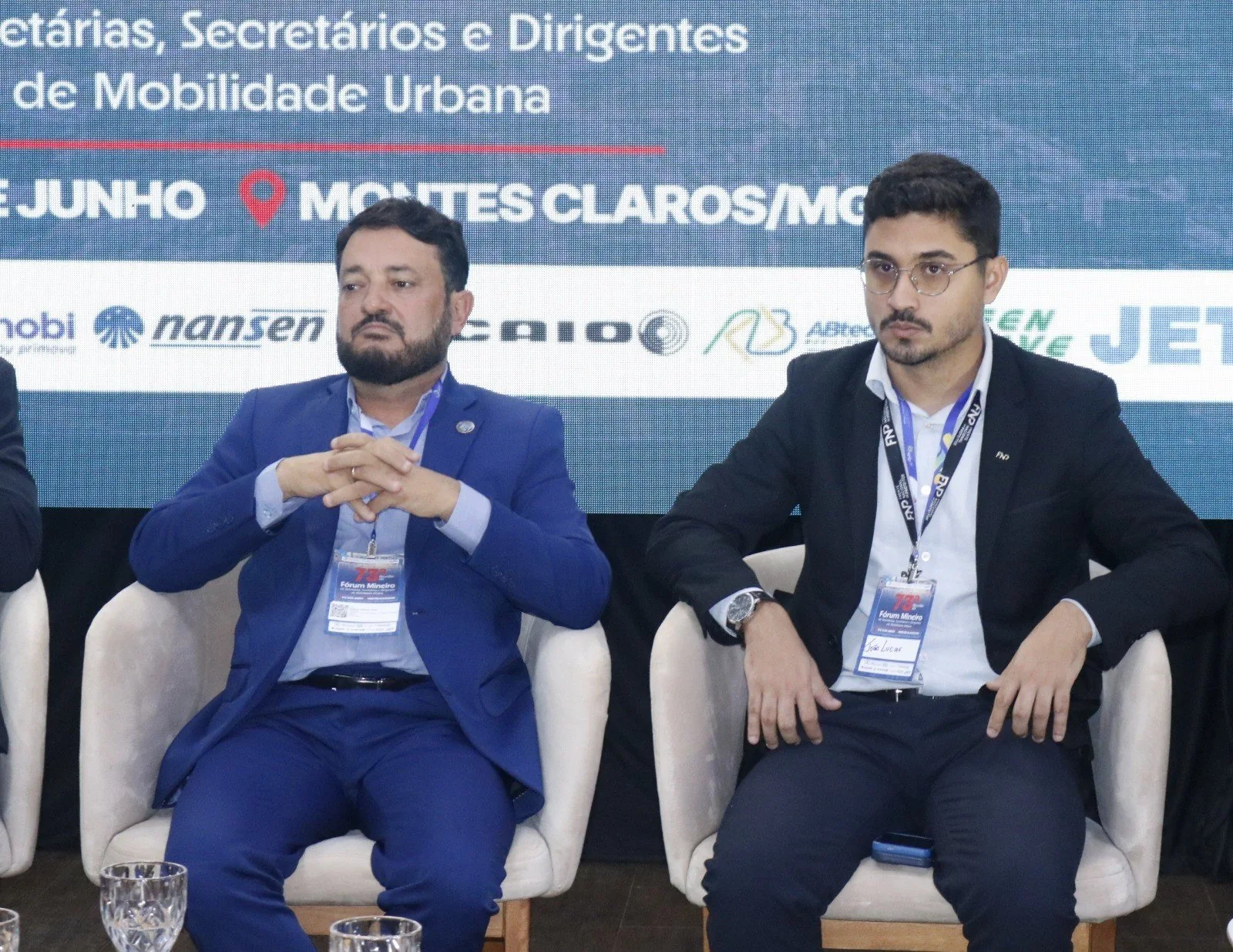 Montes Claros se destaca na transição para transporte coletivo elétrico