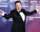 Number of billionaires globally soars by 13% amid AI shares boom
