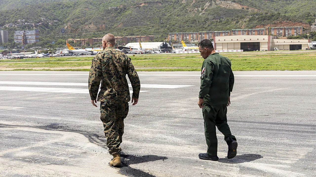 Venezuelanos no Acre enfrentam angústia após terremoto em seu país