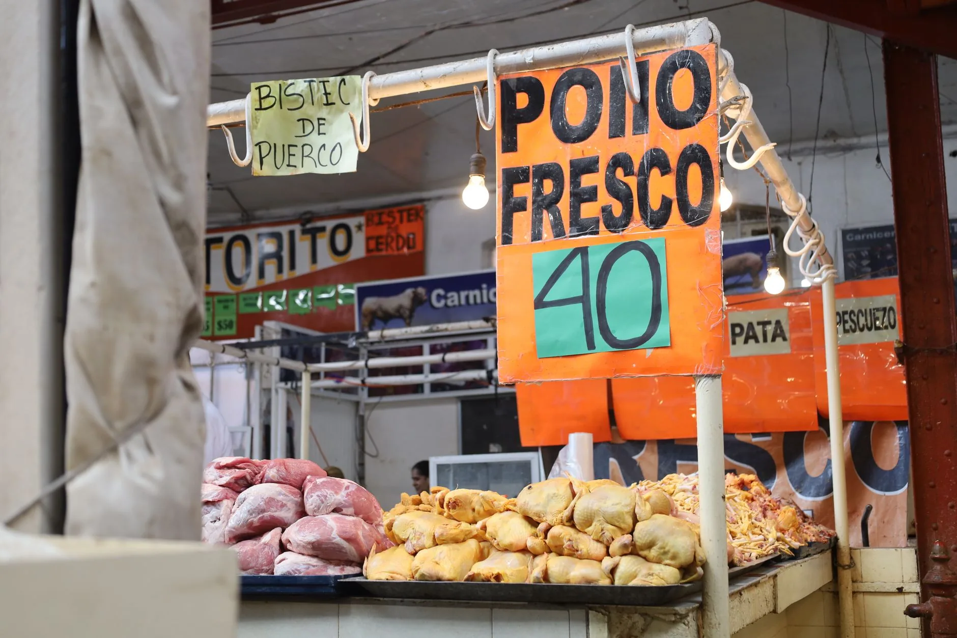 Queda nos preços do boi gordo impacta mercado em Goiás e outros estados