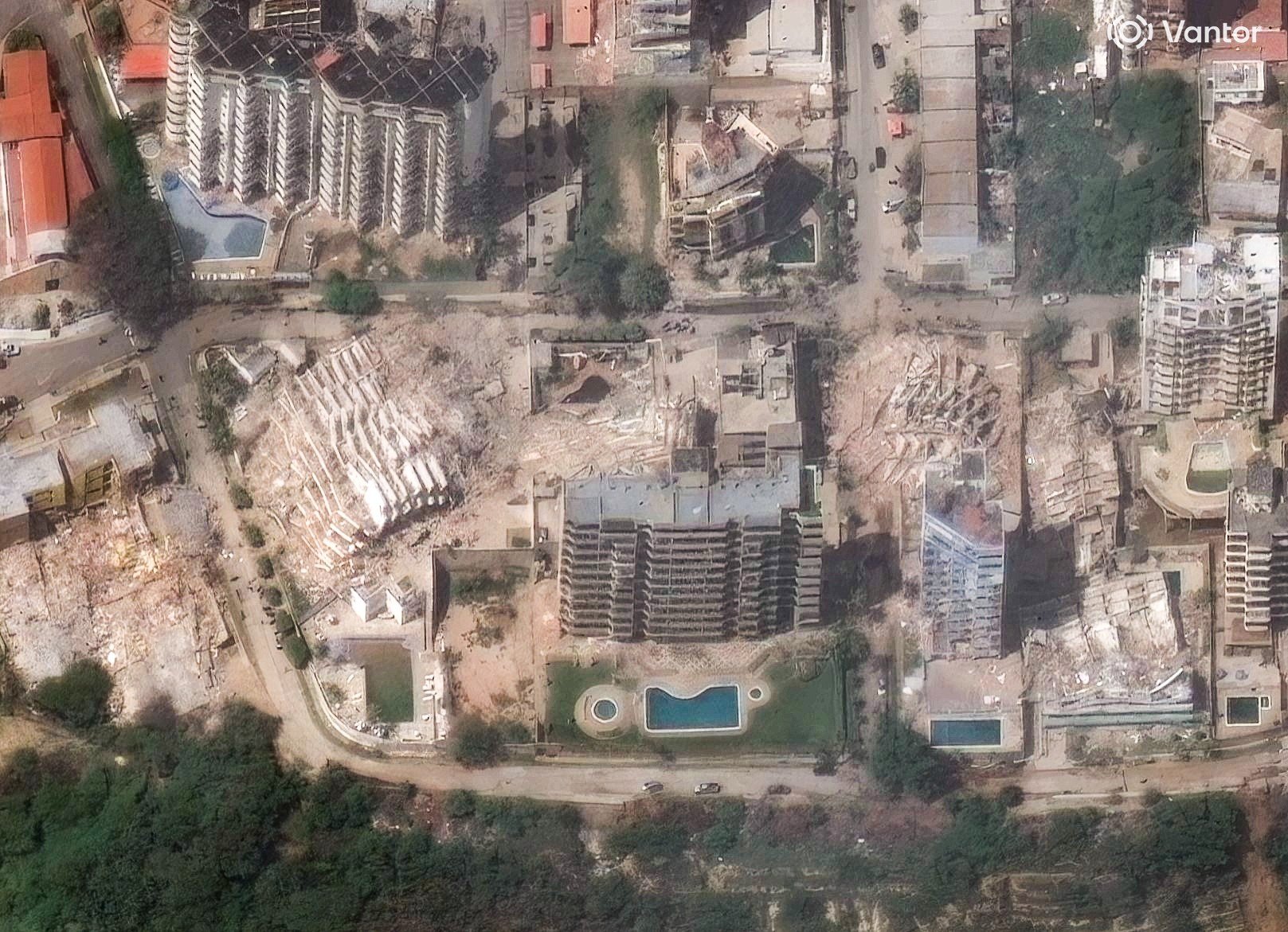Itamaraty confirma morte de dois brasileiros em terremotos na Venezuela
