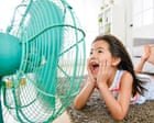 Operador de energia da Grã-Bretanha emite alerta sobre fornecimento elétrico durante onda de calor