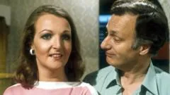 Dame Penelope Keith obituary: The Good Life's funny and formidable star