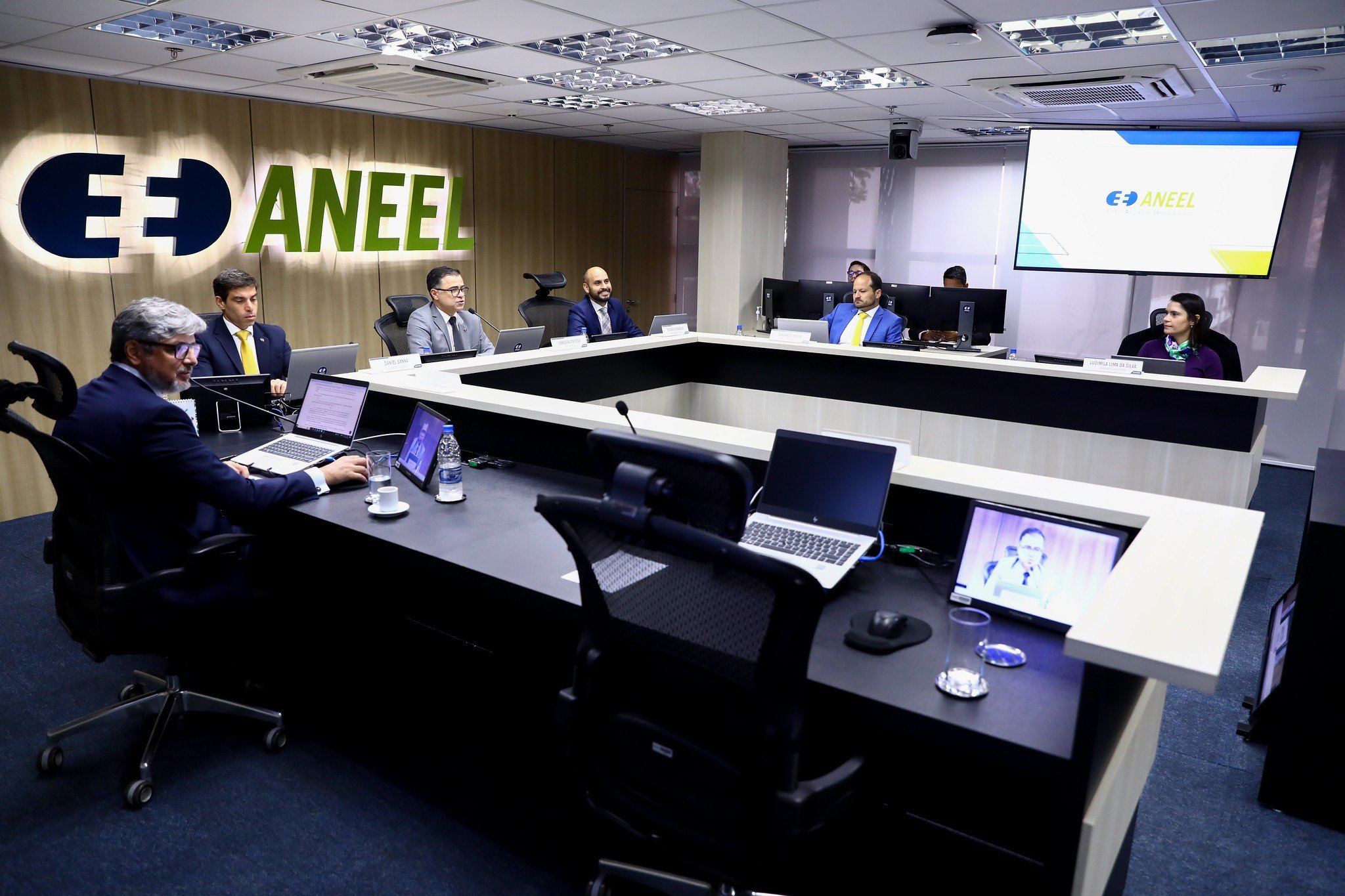 Alívio na Conta de Luz em Agosto com R$767,2 Milhões de Bônus de Itaipu
