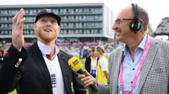 Ben Stokes anuncia aposentadoria do críquete internacional em meio a polêmicas