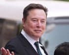 Elon Musk perde status de trilionário com queda nas ações da Tesla e SpaceX