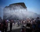 Onda de calor na Europa revela falta de preparo diante da crise climática