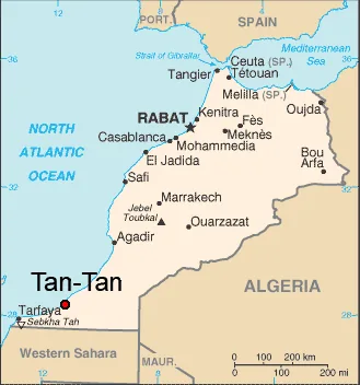 História Oculta do Marrocos: Novas Descobertas Arqueológicas Transformam Compreensão do Mundo Antigo
