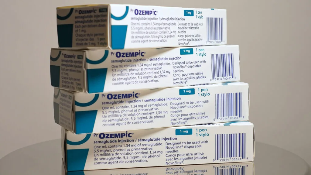 STAT+: The loophole in Trump’s obesity drug deal with Eli Lilly and Novo Nordisk
