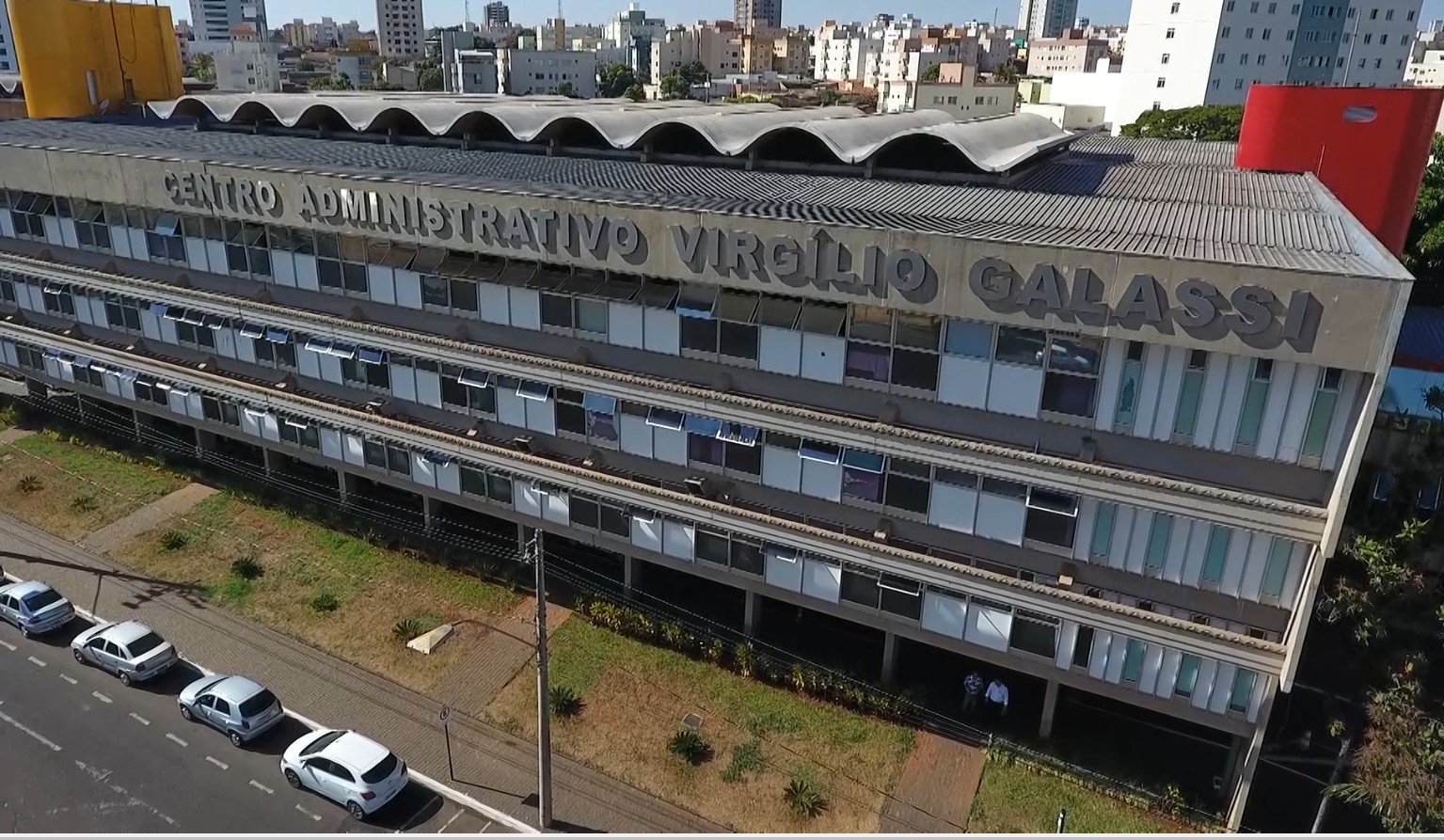 Prefeitura de Uberlândia altera expediente para jogo da Seleção Brasileira