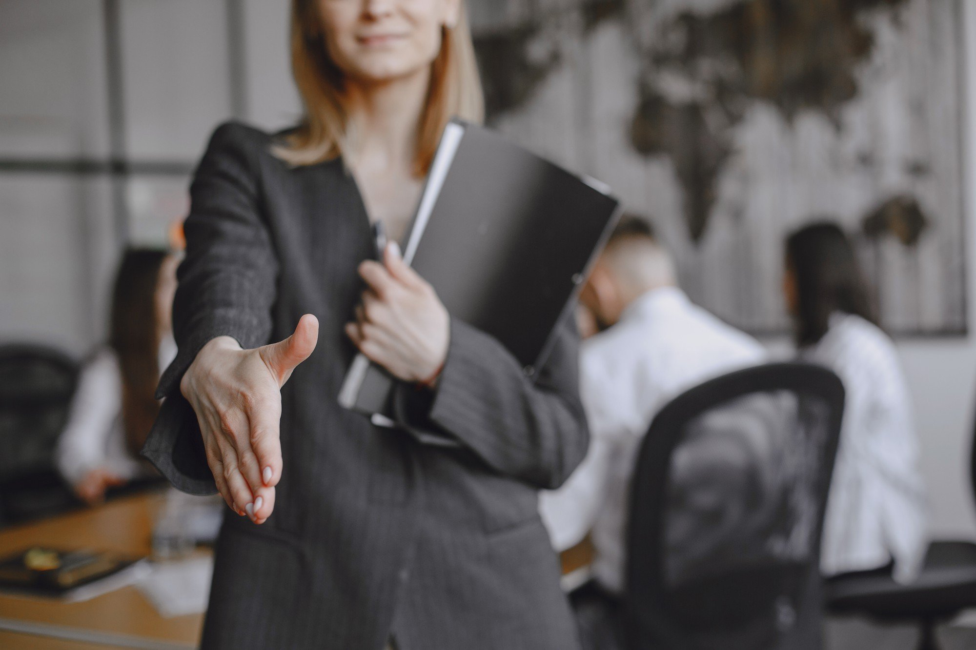 Governo veta projeto de lei que propunha Contrato de Primeiro Emprego para jovens