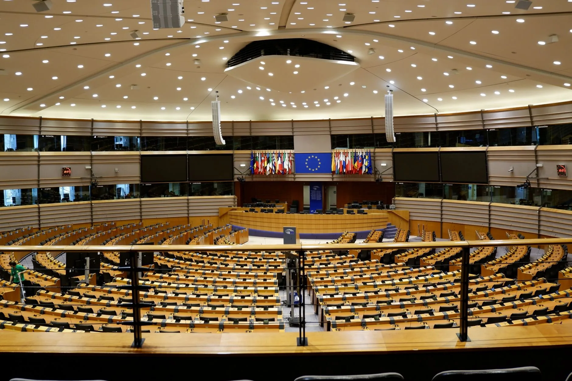 Demissão de Keir Starmer e seu impacto na segurança europeia