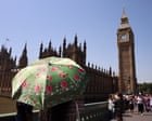 Onda de calor na Europa é a mais severa da história, impulsionada pela crise climática, afirmam cientistas