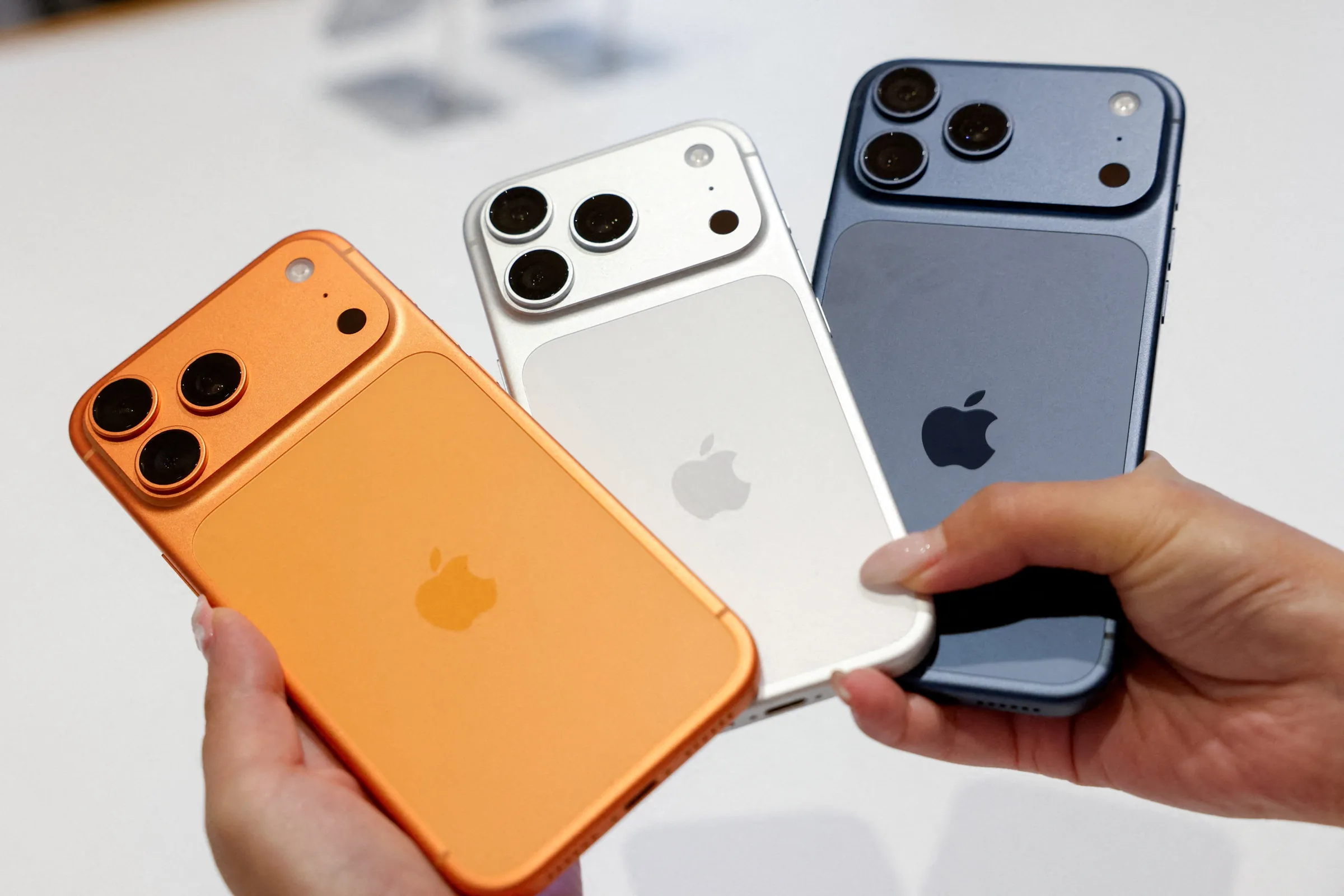 Apple muda estratégia e antecipa correções de segurança diante do avanço da IA