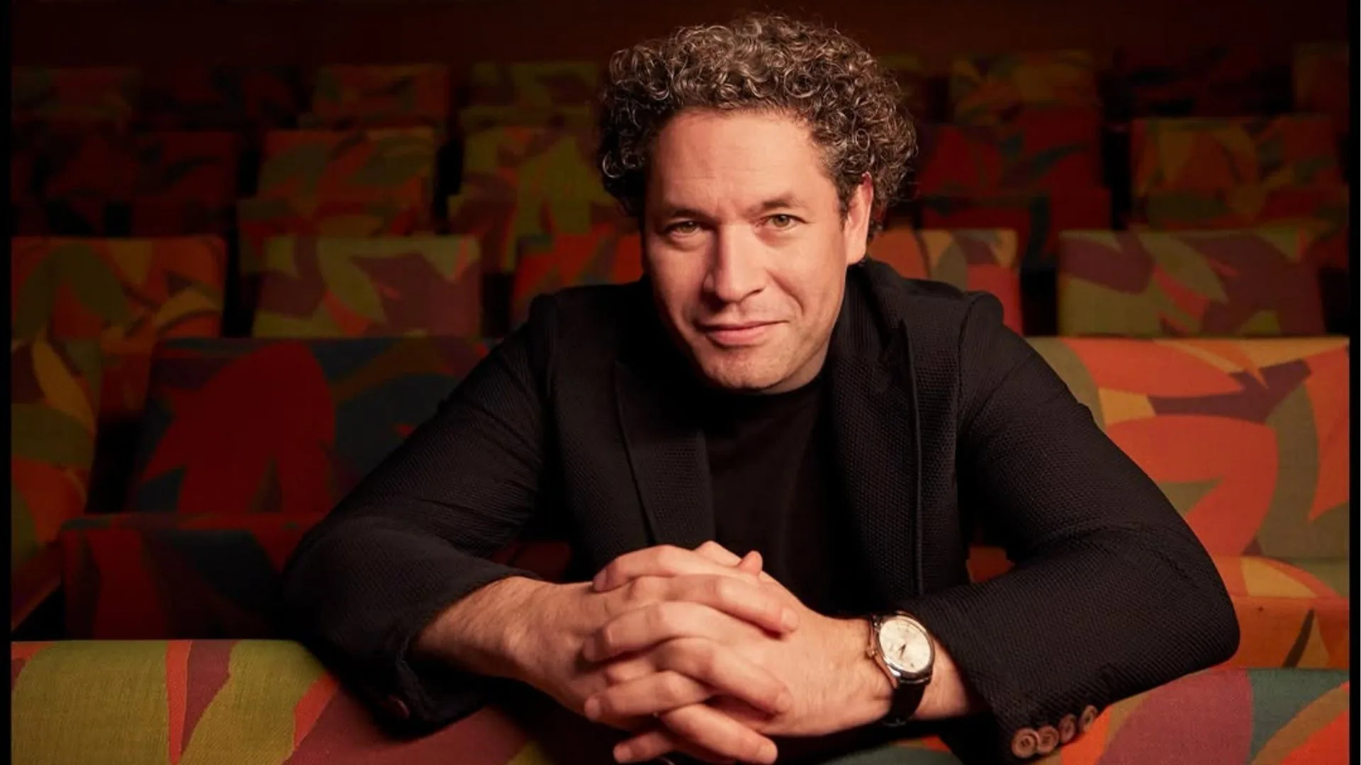 Gustavo Dudamel manifesta solidariedade após terremoto na Venezuela
