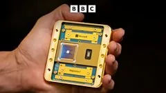 Microsoft Lança Novo Chip Quântico em Momento Decisivo para a Tecnologia
