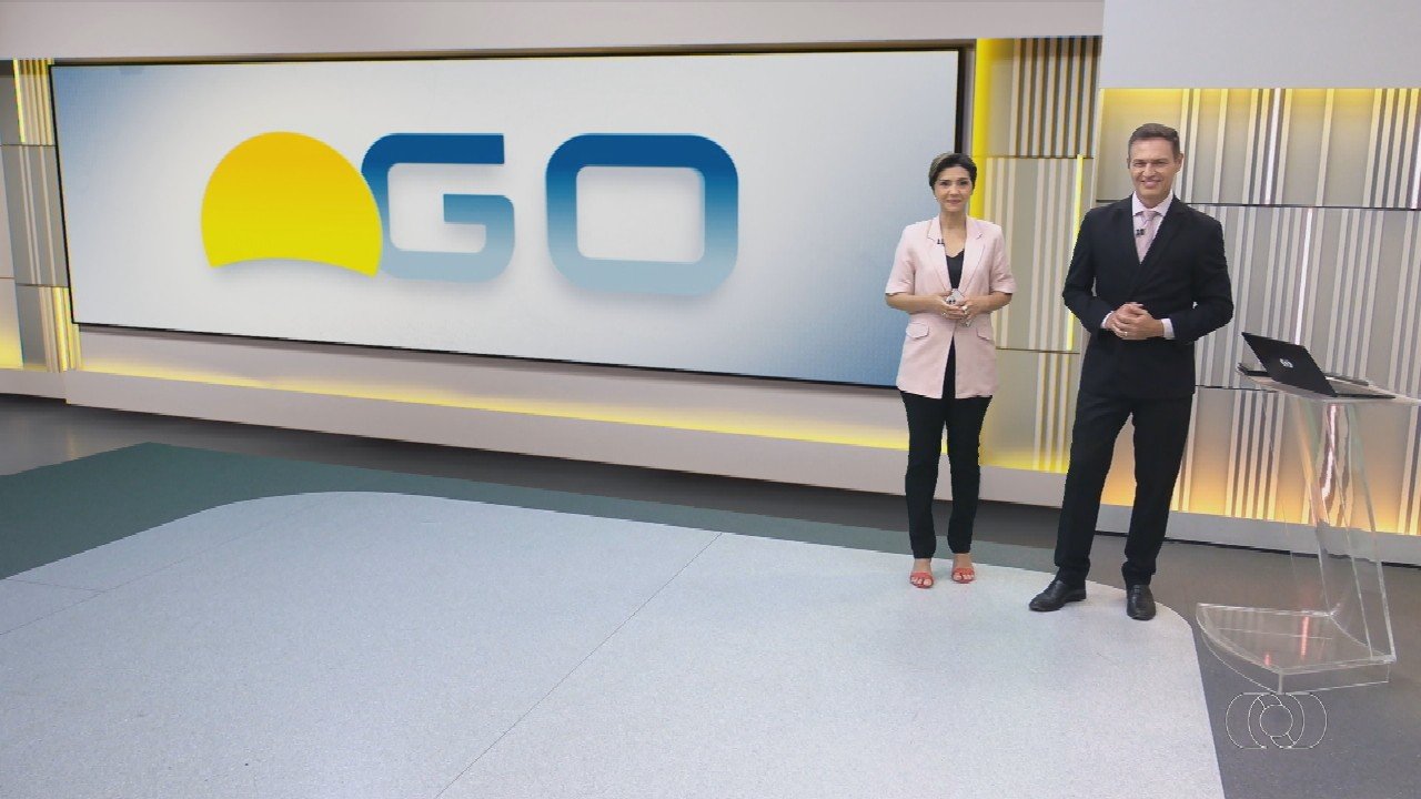 Bom Dia Goiás: As Principais Notícias de 25 de Junho de 2026
