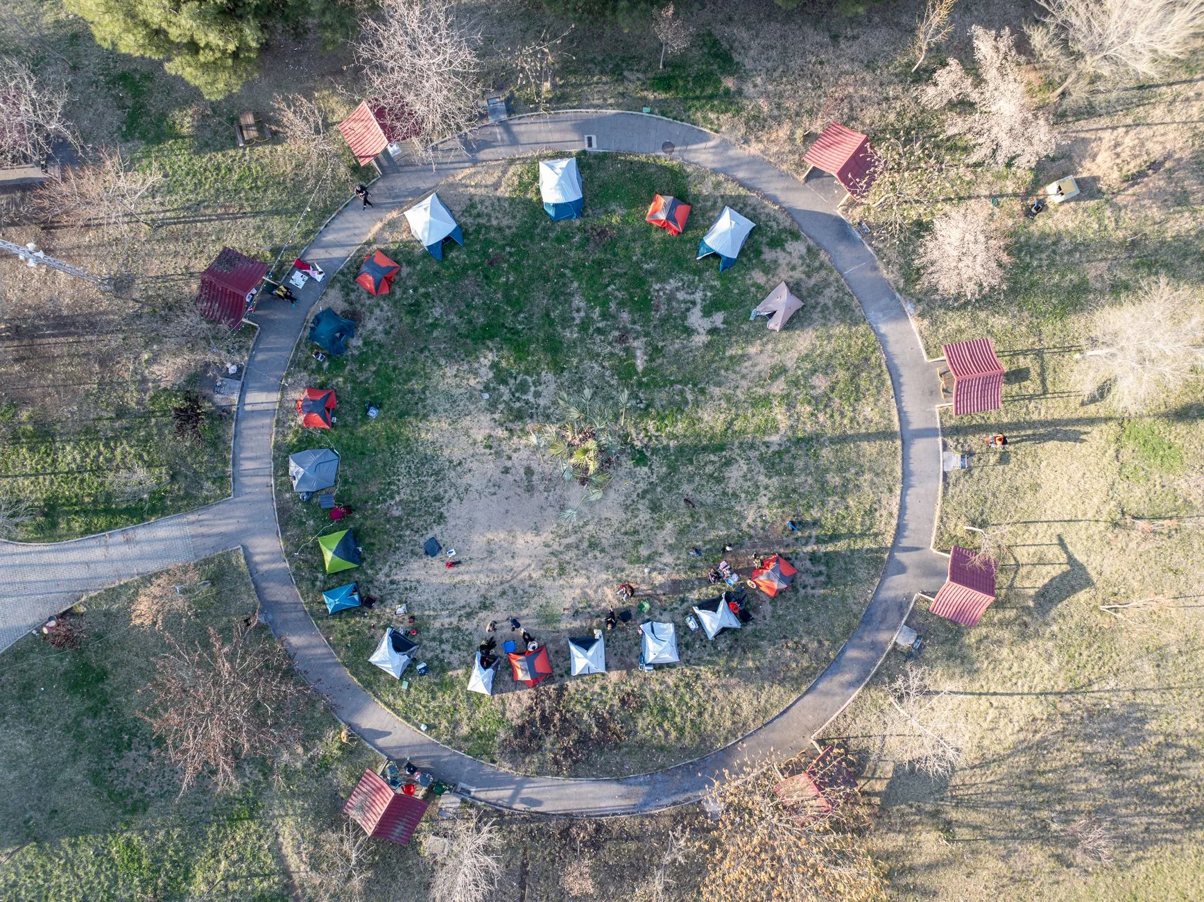 Ministério Público da Paraíba inicia investigação sobre incêndio em barracas do Parque do Povo