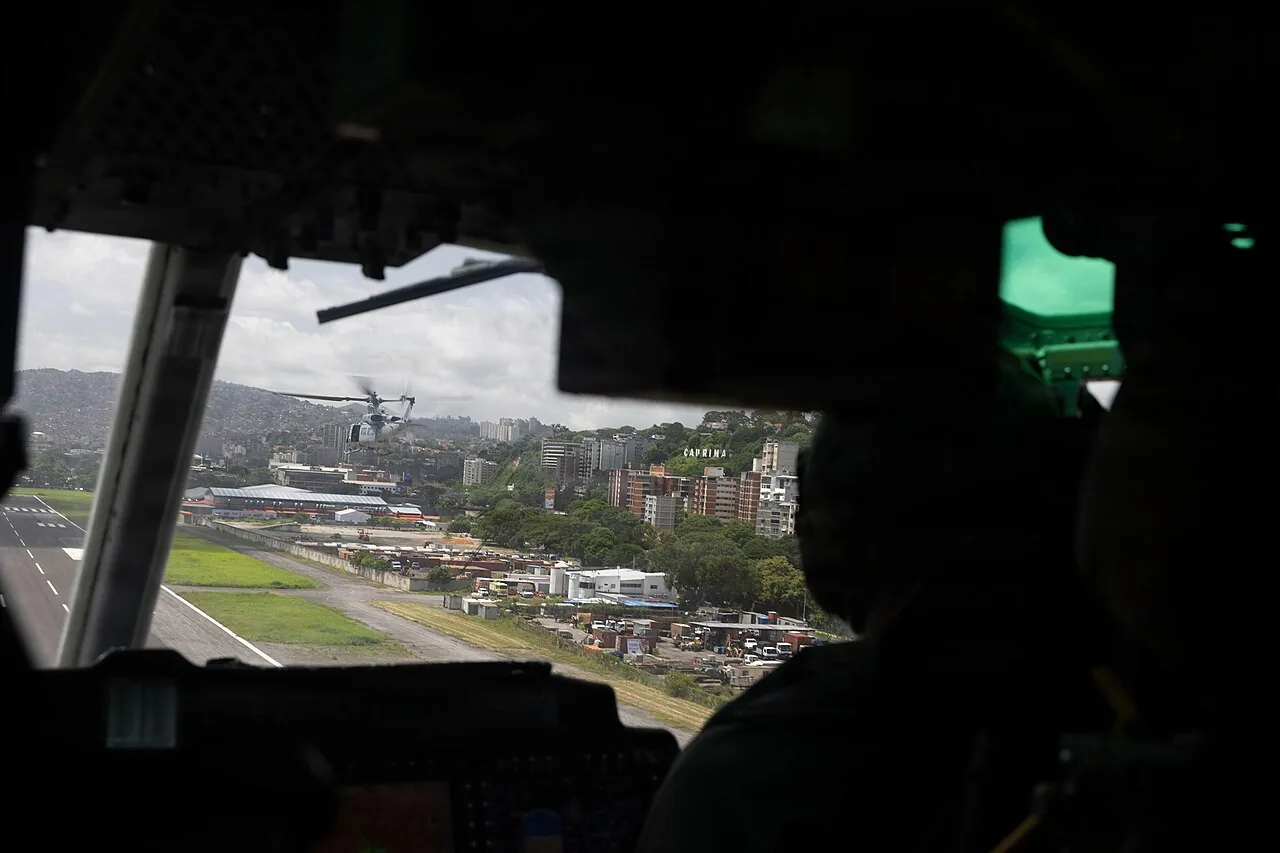 Terremotos na Venezuela: tragédia em meio a um histórico de grandes tremores na América do Sul
