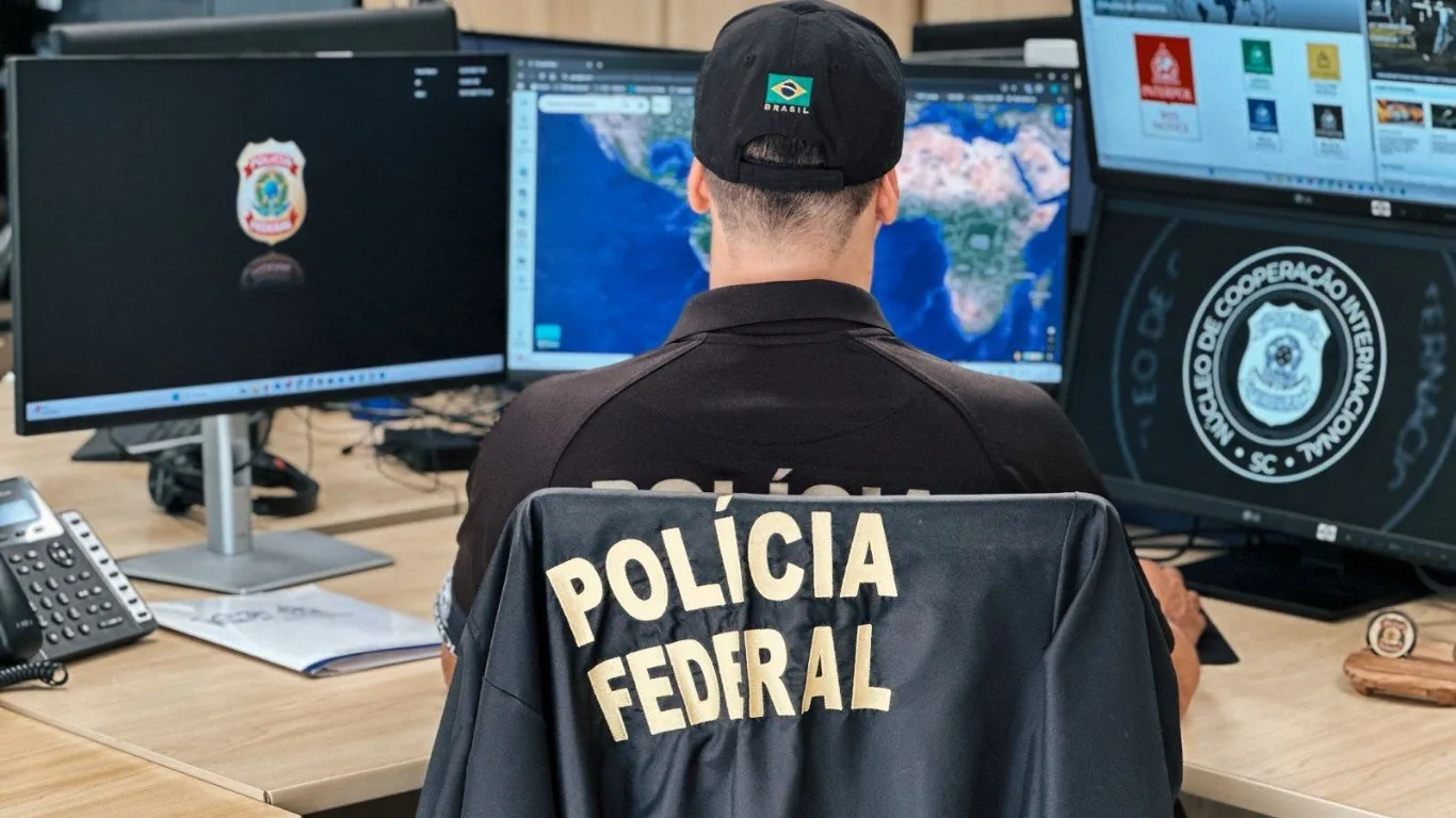 Homem foragido por violência doméstica e sonegação de impostos é preso na Espanha