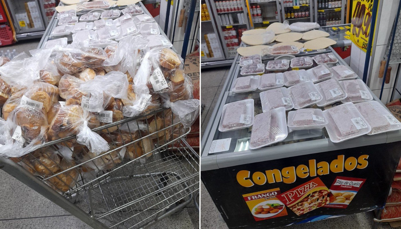 Fiscalização apreende 432 kg de carnes impróprias para consumo em Indaiatuba