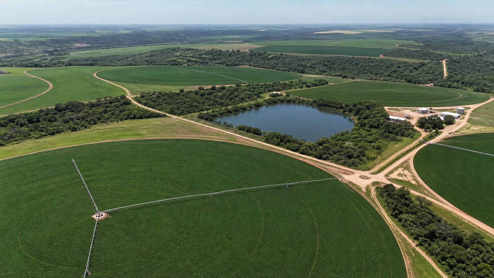 Secretaria da Agricultura do Rio Grande do Sul celebra 91 anos com foco no agronegócio