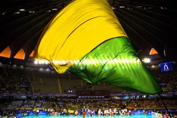 Festa da Luz em Belo Horizonte celebra a América Latina a partir desta quinta-feira
