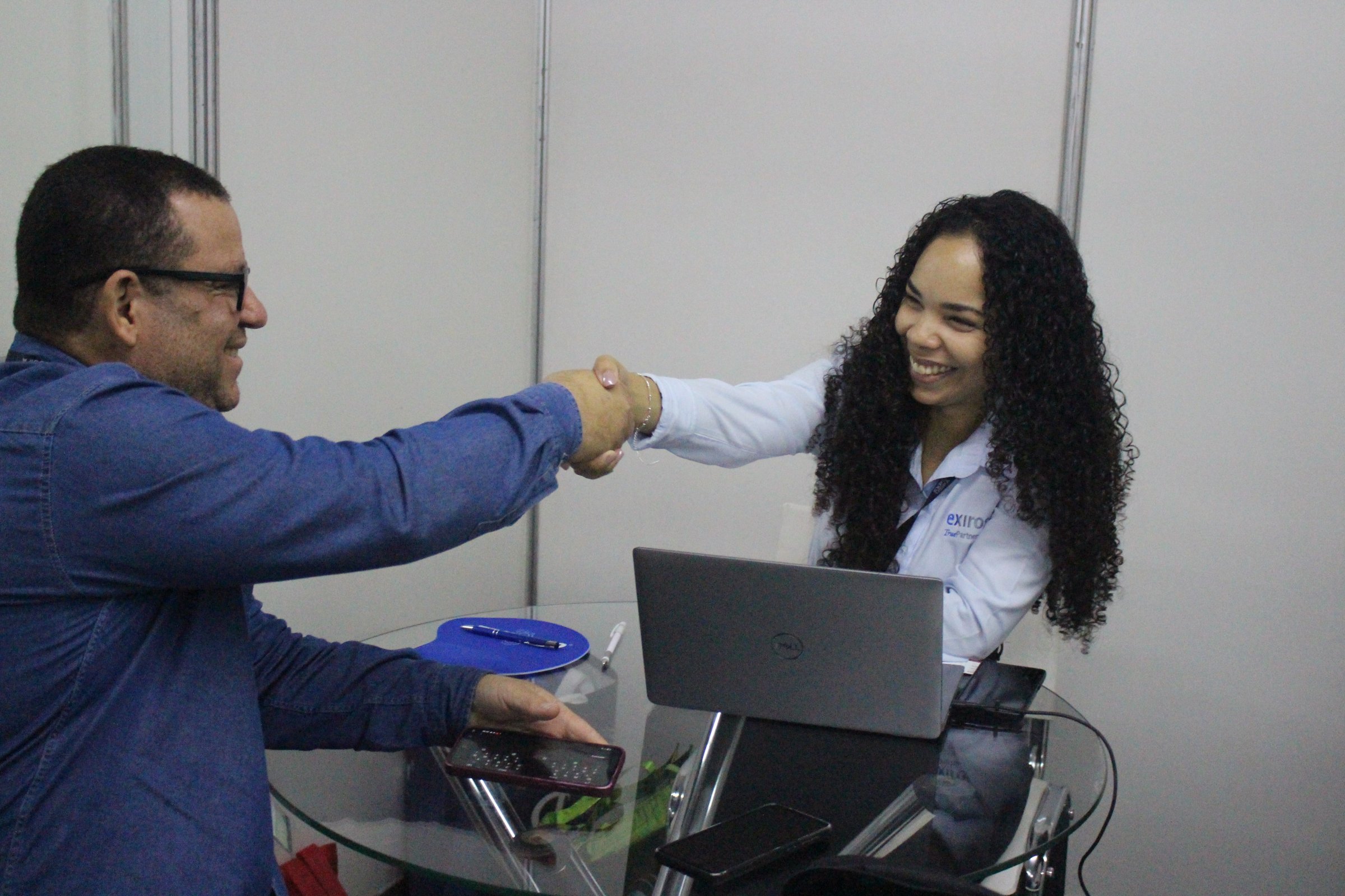 19º Encontro de Negócios da Expo Usipa reúne importantes empresas do setor industrial