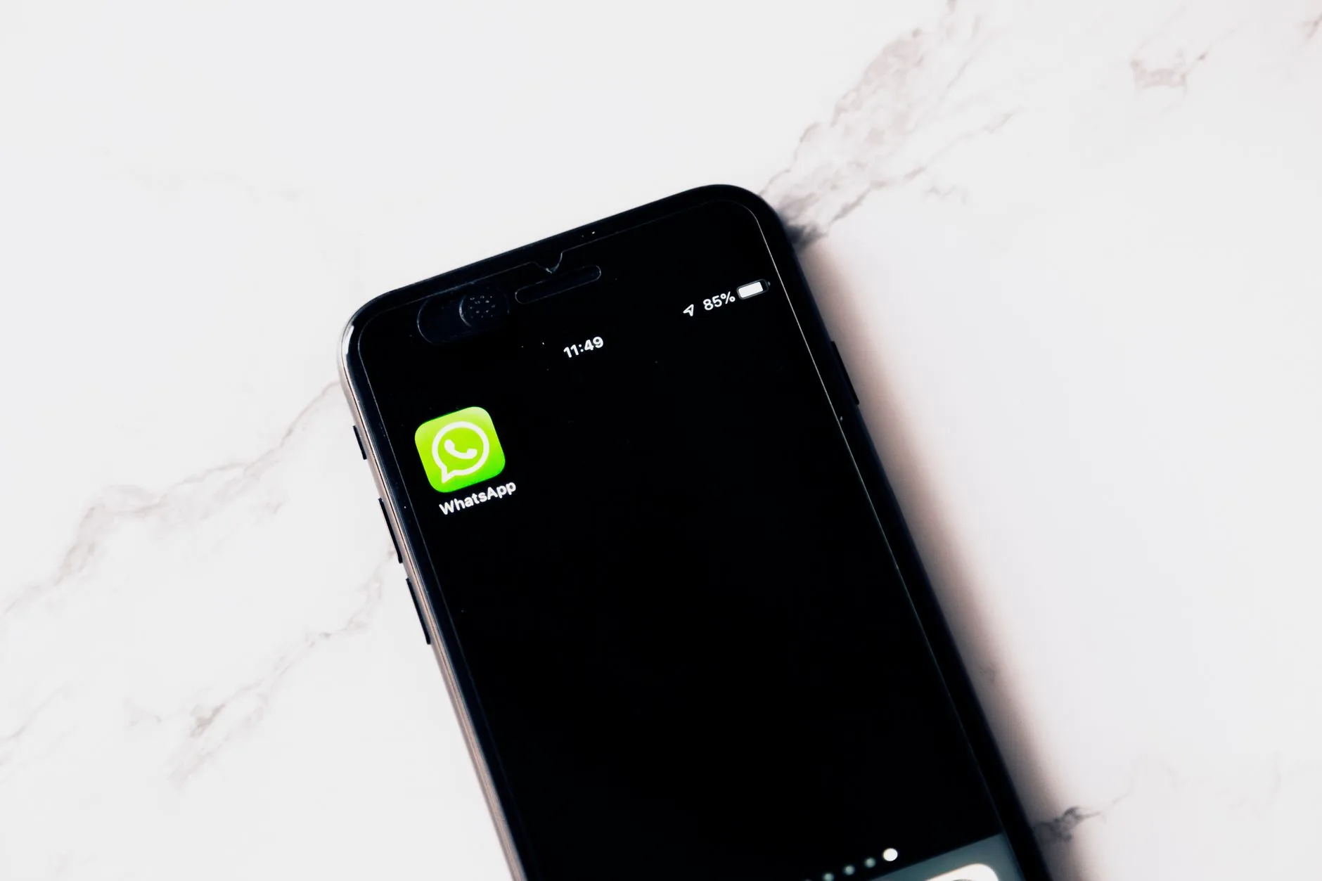 WhatsApp terá novo comando com fundador de start-up indiana após saída de Will Cathcart