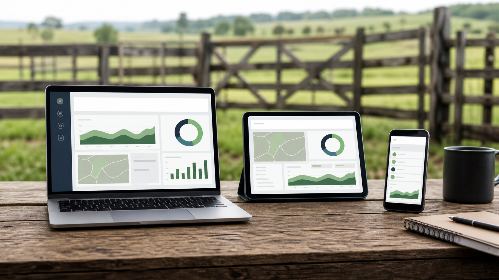 Aplicativos BovConfort, BovCria e BovSan agora disponíveis na versão web