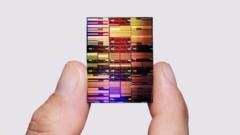 IBM Anuncia Avanço em Design de Chips Ultrapequenos com Nova Tecnologia