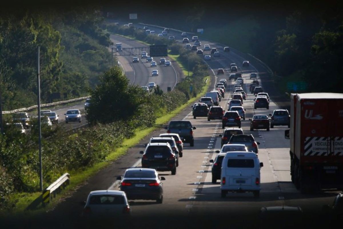 Aumento no pedágio das rodovias gaúchas começa nesta sexta-feira