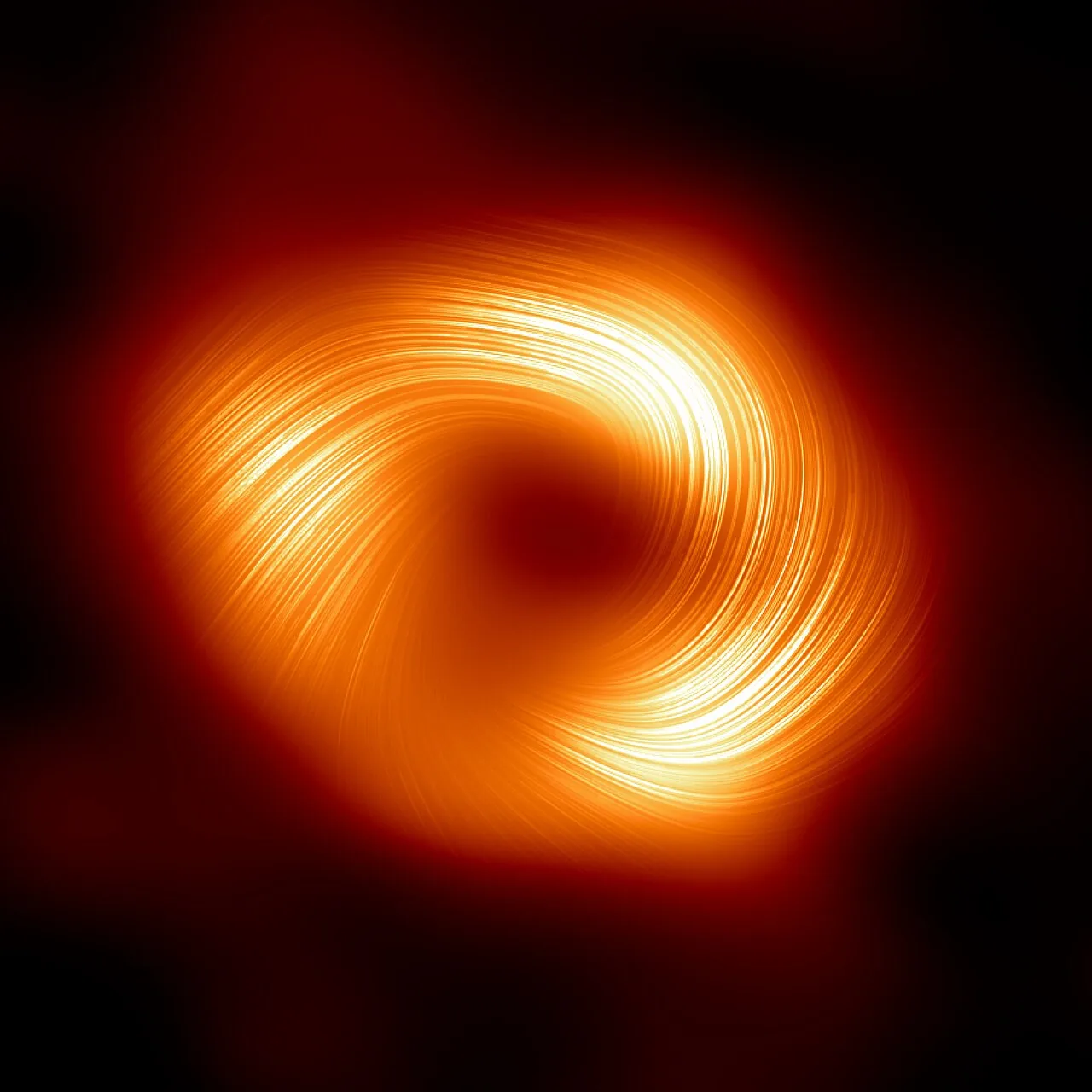 Telescópio Euclid revela imagem sem precedentes do coração da Via Láctea