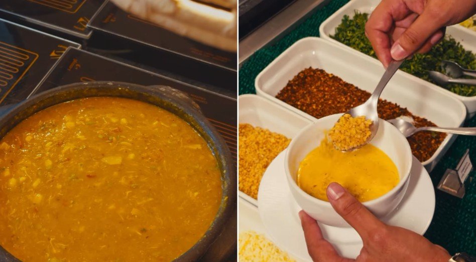 Festivais de Sopas e Caldos Aquecem Inverno na Baixada Santista