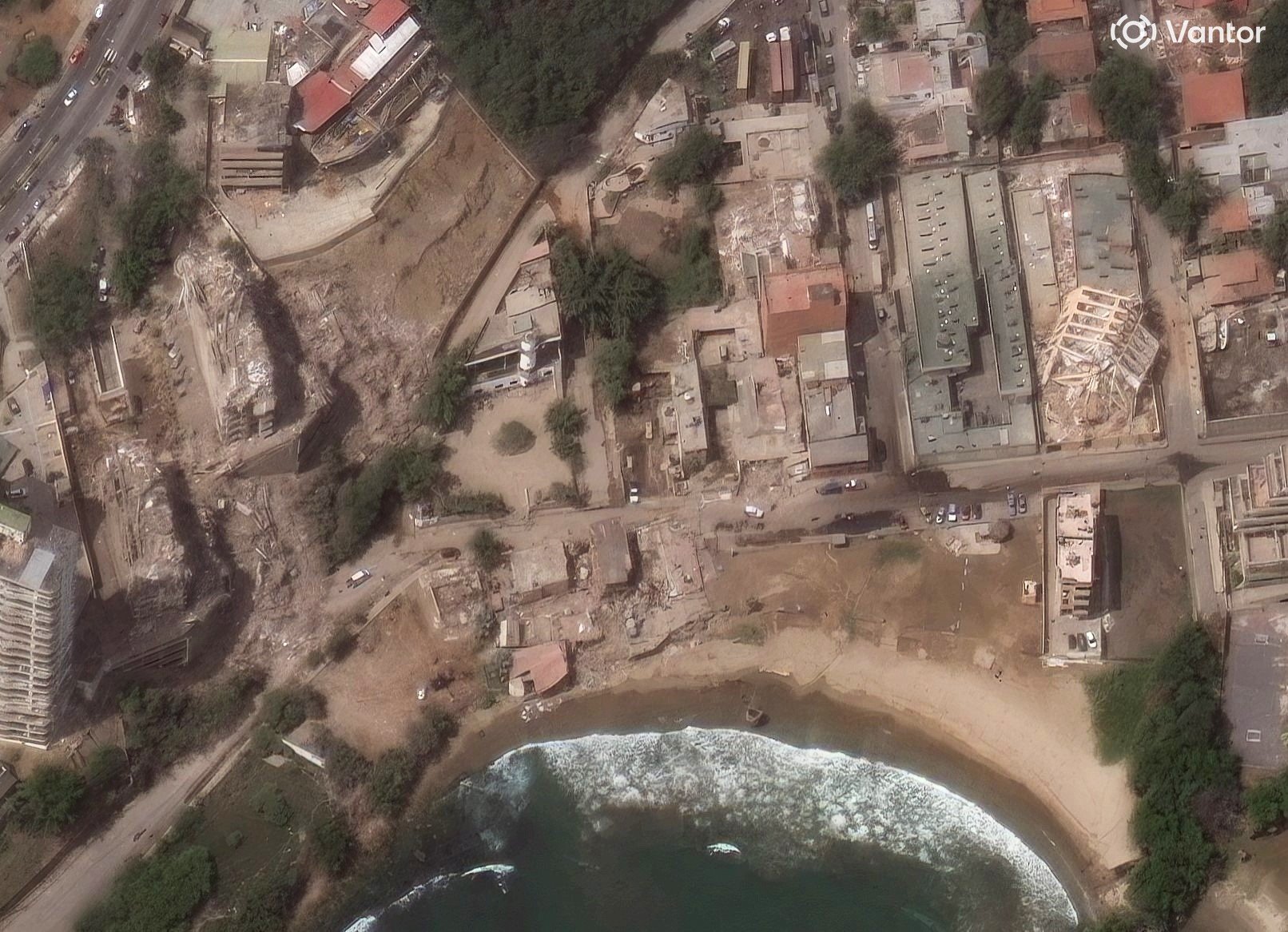 Irmãs venezuelanas enfrentam dificuldades para contatar amigos após terremotos na Venezuela