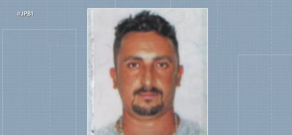 Homem é preso por esfaquear vítima ao tentar impedir violência doméstica na Paraíba