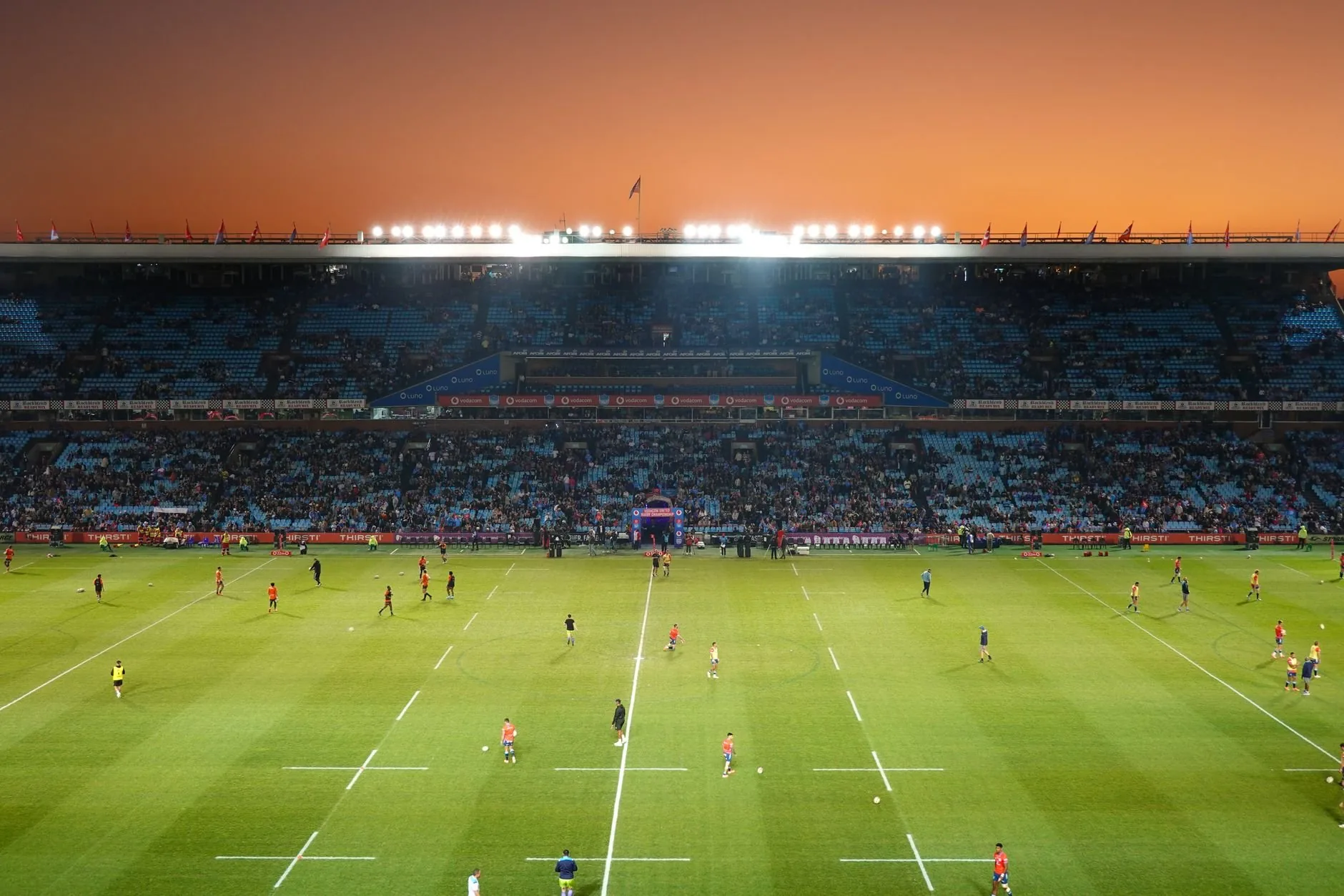Águia de Marabá Enfrenta Parnahyba em Jogo Decisivo da Série D