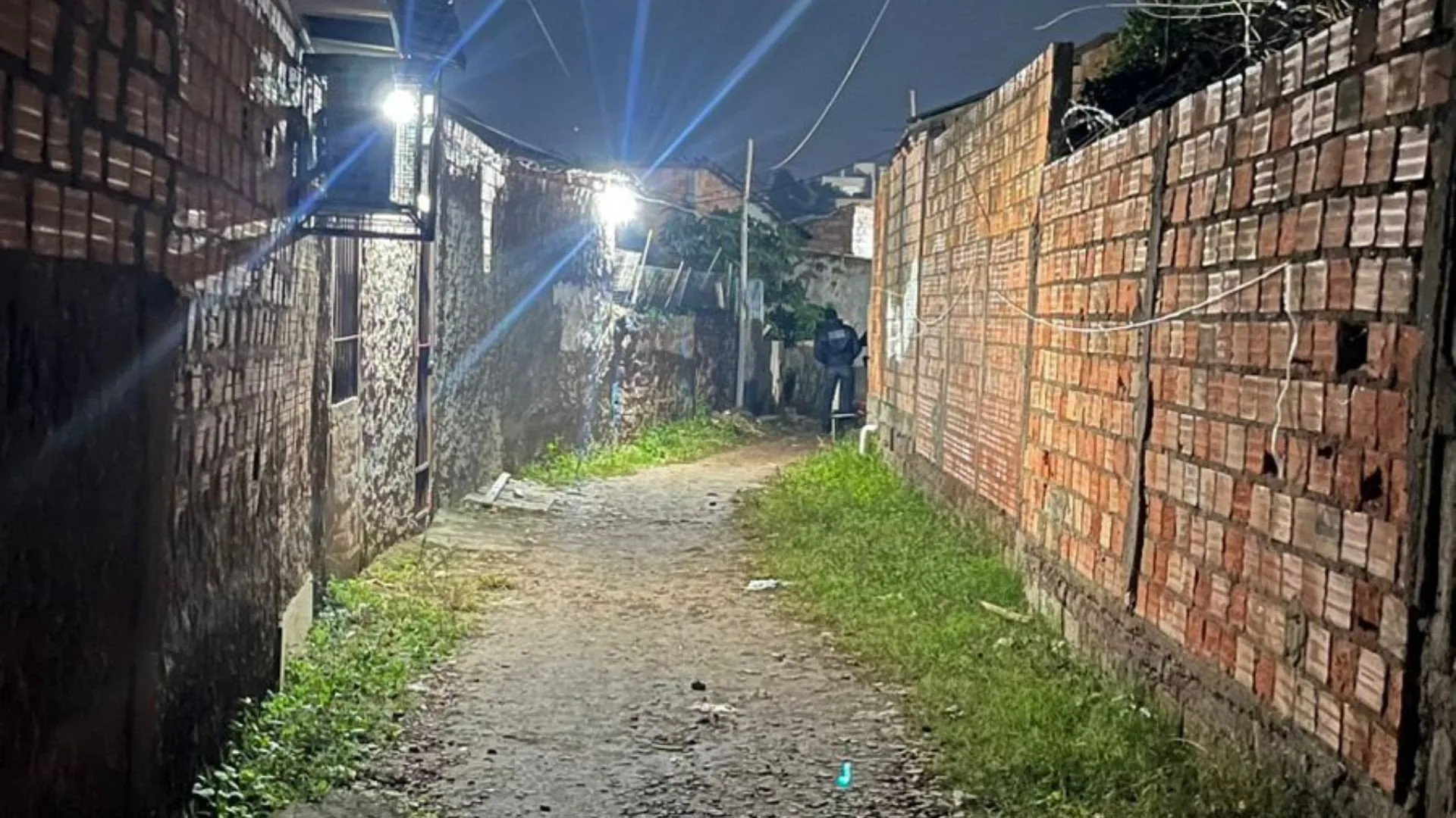 Quatro homicídios em Porto Alegre em menos de seis horas geram investigação policial