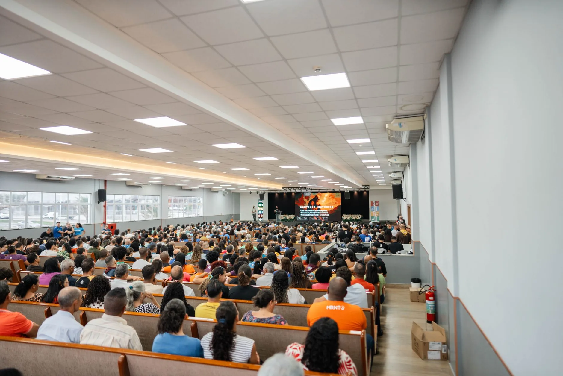 Lula comete erro geográfico em evento em Três Lagoas e é corrigido por plateia