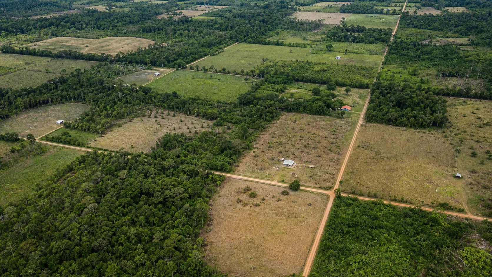 MDA destina R$ 313 milhões para reforma agrária em Mato Grosso do Sul