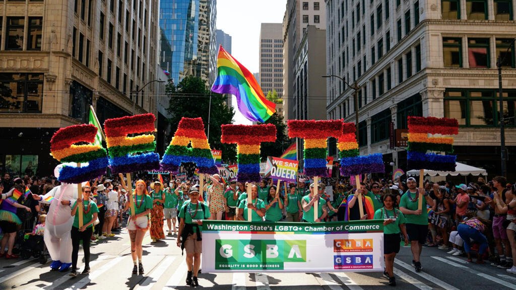 Copa do Mundo 2026: Partida entre Irã e Egito em Seattle ocorre em meio à controvérsia do 'Pride Match'