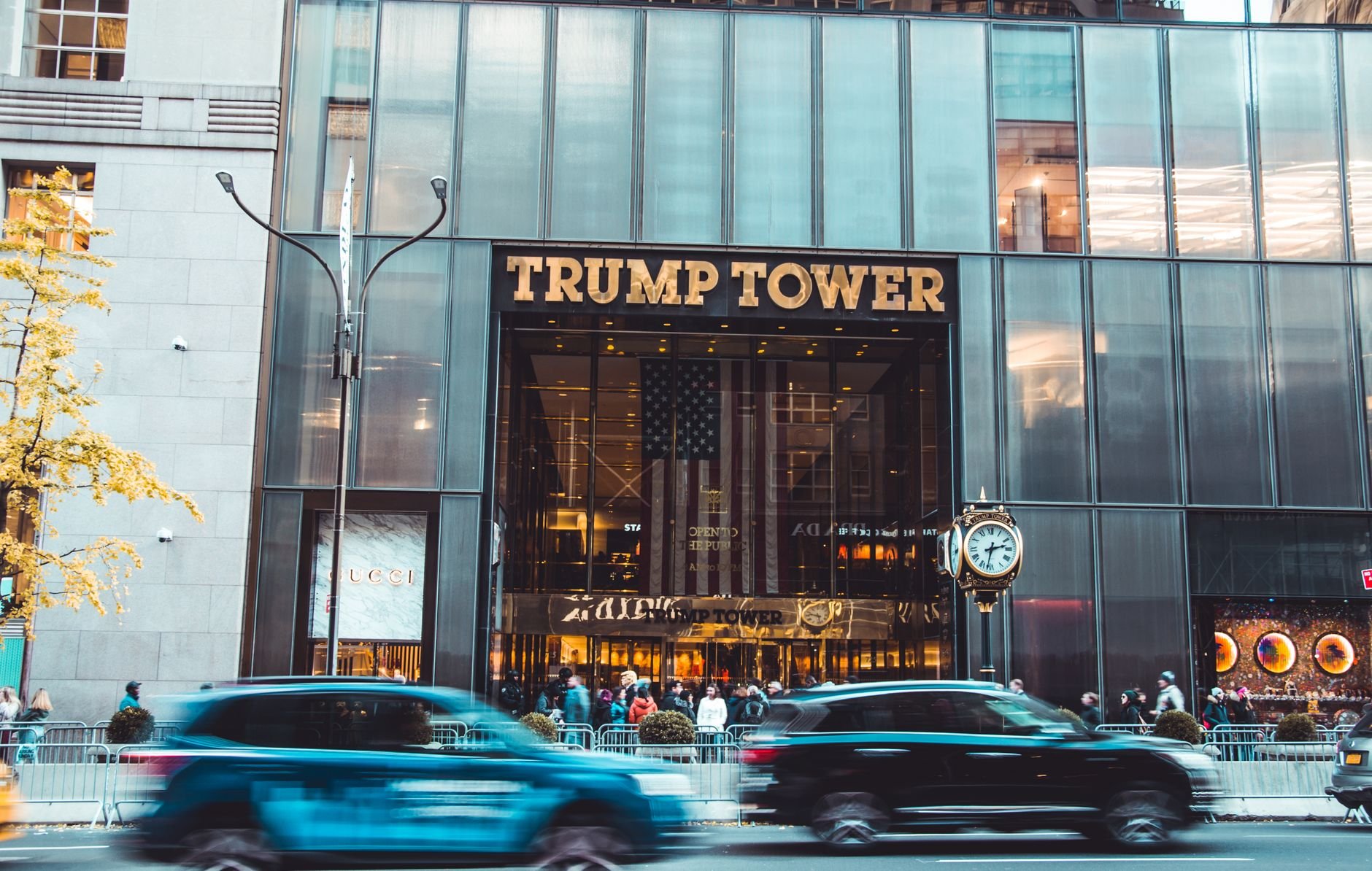 Trump oferece alívio econômico ao Irã, com condições