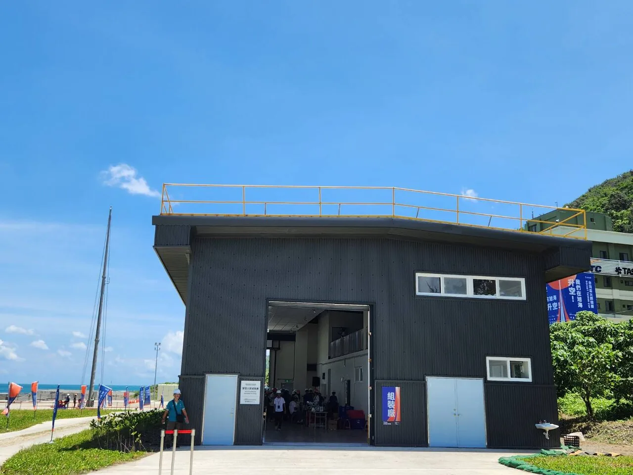 Rocket Lab realiza lançamento em tempo recorde; China pode tentar pouso de foguete