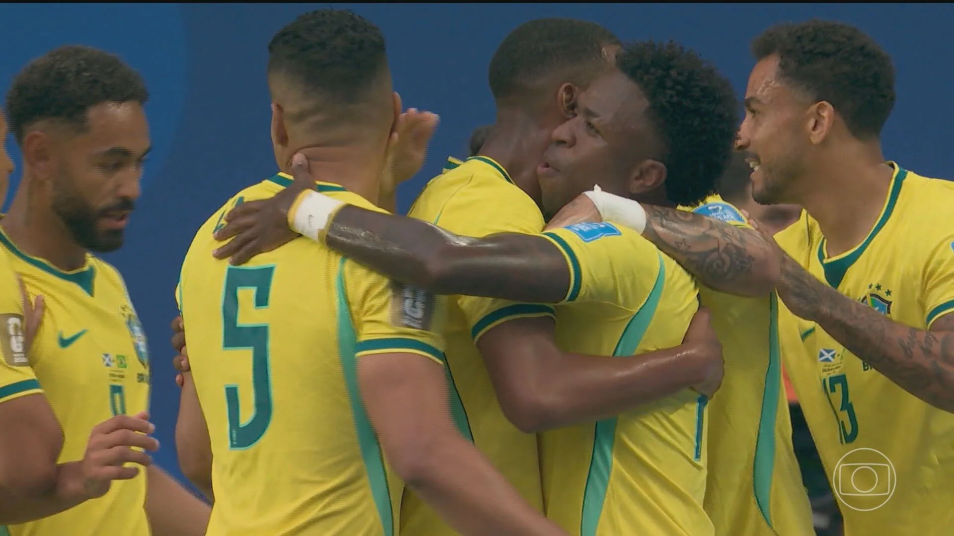 Brasil, México e África do Sul avançam; resumo dos jogos da Copa do Mundo