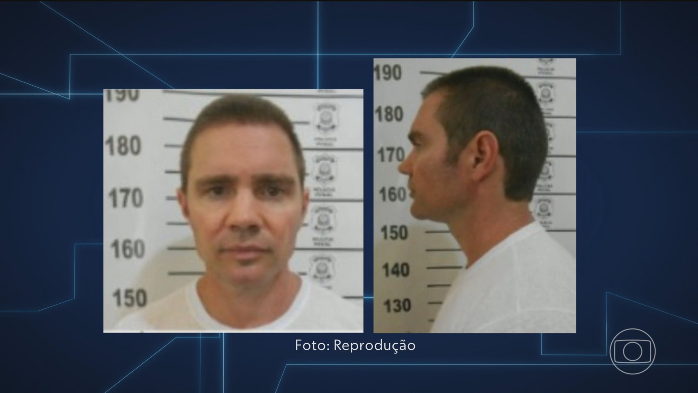 Ex-banqueiro Daniel Vorcaro é transferido para a Papudinha em Brasília