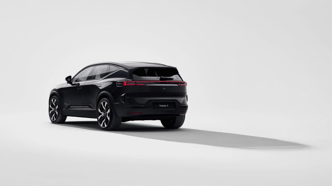 Governo dos EUA nega autorização para Polestar vender carros a partir do modelo 2027